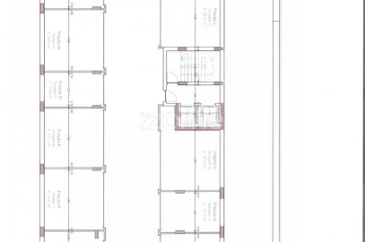 Apartamento T3 para Venda em Ferreiros e Gondizalves
