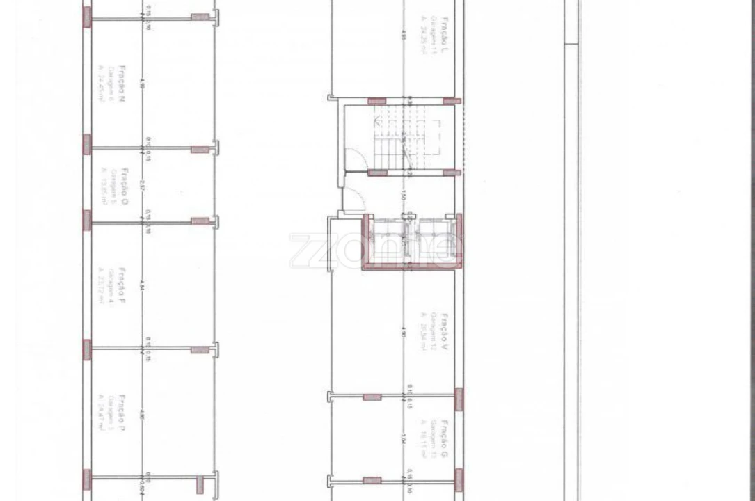 Apartamento T3 para Venda em Ferreiros e Gondizalves Foto 6