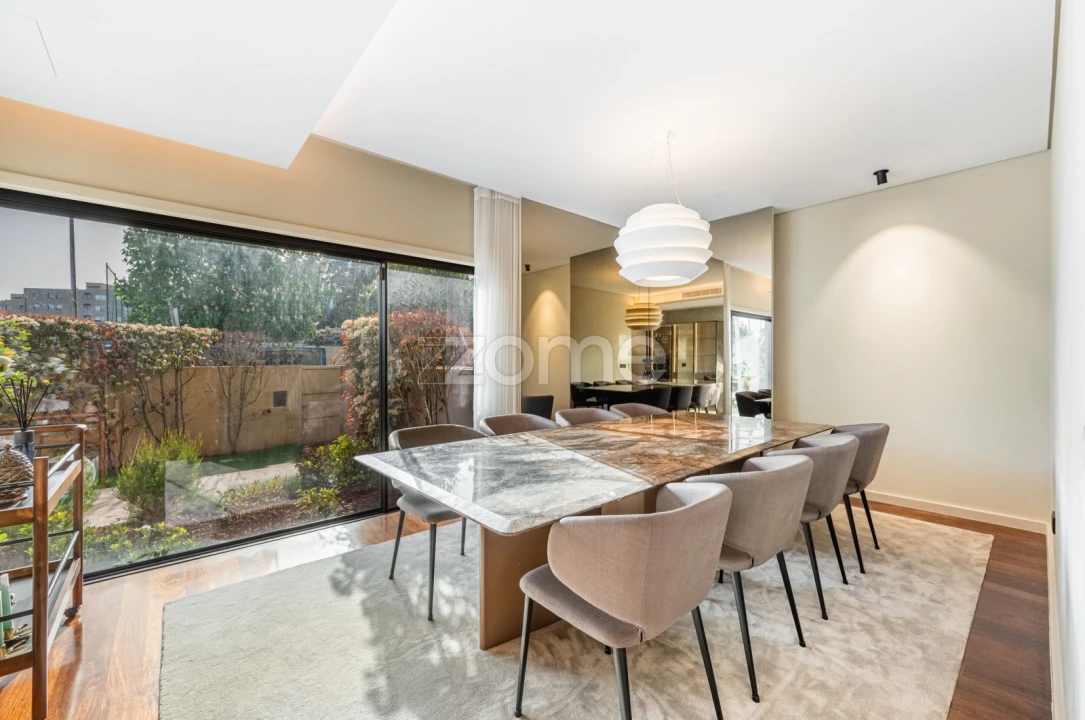 Escritório para Arrendamento em Lordelo do Ouro e Massarelos Foto 20