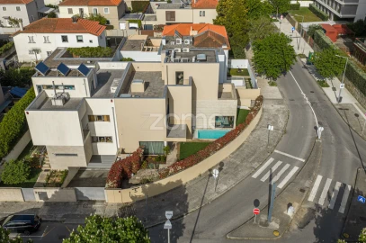 Escritório para Arrendamento em Lordelo do Ouro e Massarelos