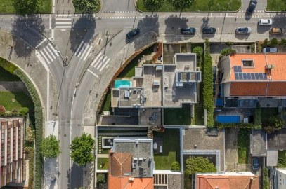 Escritório para Arrendamento em Lordelo do Ouro e Massarelos