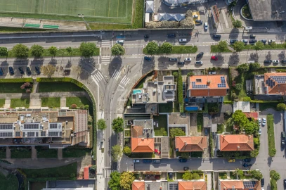Escritório para Arrendamento em Lordelo do Ouro e Massarelos
