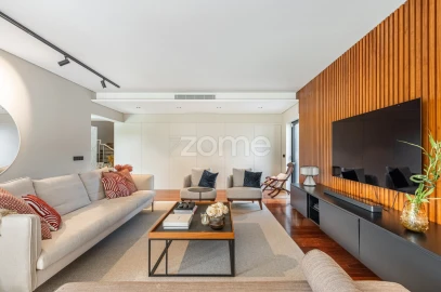 Escritório para Arrendamento em Lordelo do Ouro e Massarelos