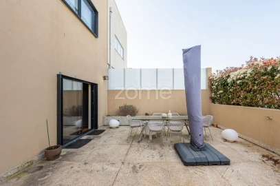 Escritório para Arrendamento em Lordelo do Ouro e Massarelos