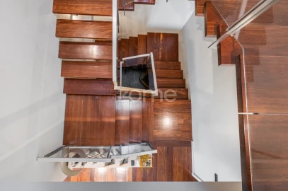 Escritório para Arrendamento em Lordelo do Ouro e Massarelos