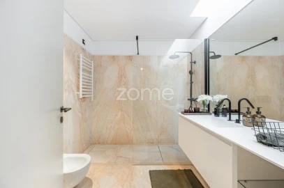 Escritório para Arrendamento em Lordelo do Ouro e Massarelos