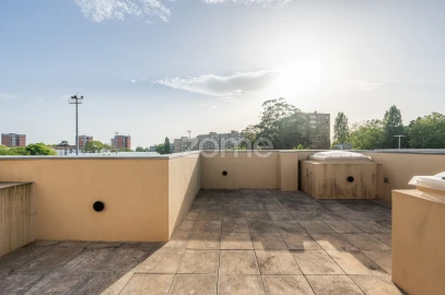 Escritório para Arrendamento em Lordelo do Ouro e Massarelos