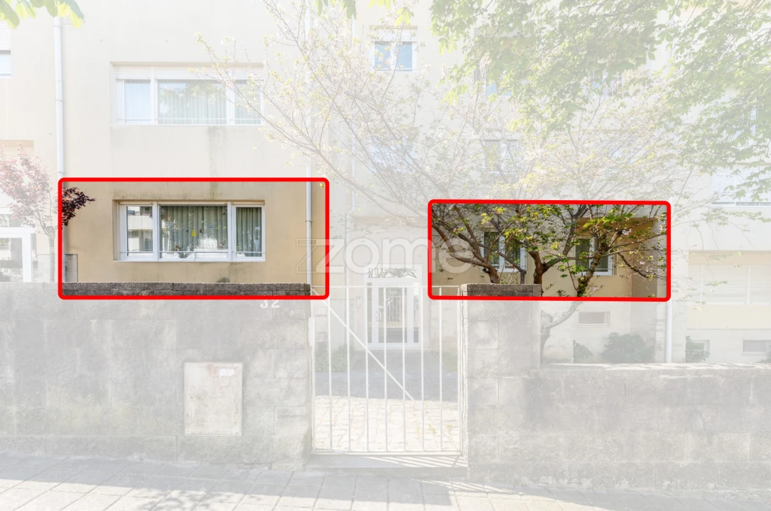 Apartamento T4 para Venda em Aldoar, Foz do Douro e Nevogilde Foto 35