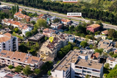 Apartamento T4 para Venda em Aldoar, Foz do Douro e Nevogilde