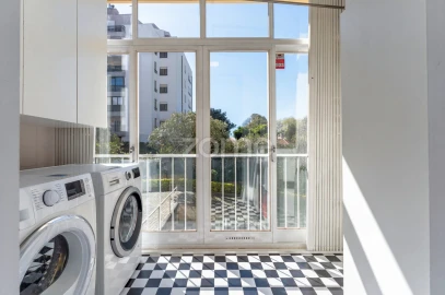 Apartamento T4 para Venda em Aldoar, Foz do Douro e Nevogilde