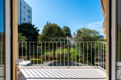 Apartamento T4 para Venda em Aldoar, Foz do Douro e Nevogilde
