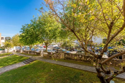 Apartamento T4 para Venda em Aldoar, Foz do Douro e Nevogilde