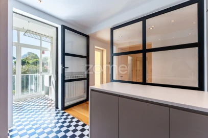 Apartamento T4 para Venda em Aldoar, Foz do Douro e Nevogilde