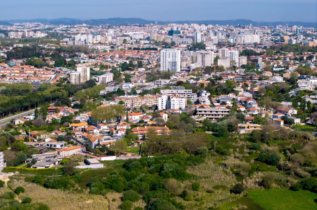 Apartamento T4 para Venda em Aldoar, Foz do Douro e Nevogilde Foto 53