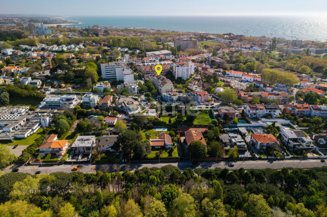 Apartamento T4 para Venda em Aldoar, Foz do Douro e Nevogilde Foto 55