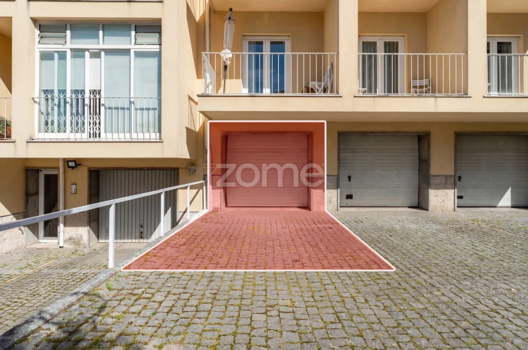 Apartamento T4 para Venda em Aldoar, Foz do Douro e Nevogilde Foto 43