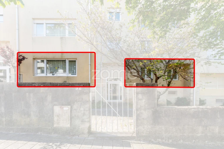 Apartamento T4 para Venda em Aldoar, Foz do Douro e Nevogilde Foto 35