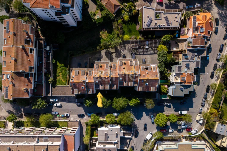 Apartamento T4 para Venda em Aldoar, Foz do Douro e Nevogilde Foto 47