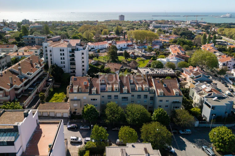 Apartamento T4 para Venda em Aldoar, Foz do Douro e Nevogilde Foto 30