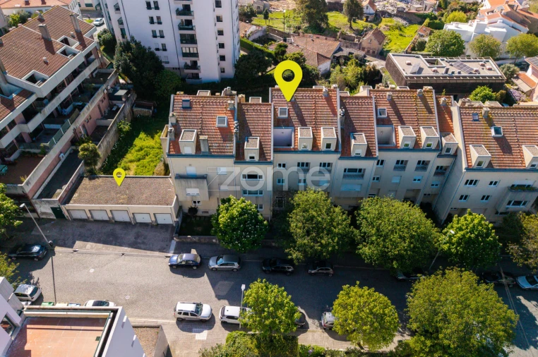 Apartamento T4 para Venda em Aldoar, Foz do Douro e Nevogilde Foto 31