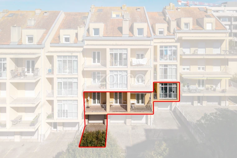 Apartamento T4 para Venda em Aldoar, Foz do Douro e Nevogilde Foto 40