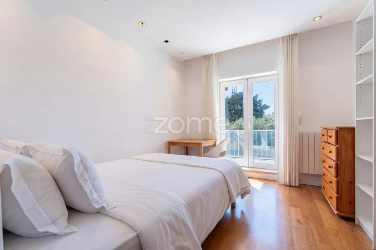 Apartamento T4 para Venda em Aldoar, Foz do Douro e Nevogilde Foto 18
