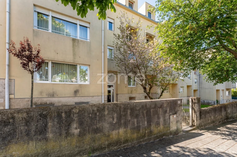 Apartamento T4 para Venda em Aldoar, Foz do Douro e Nevogilde Foto 33