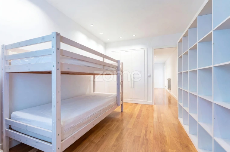 Apartamento T4 para Venda em Aldoar, Foz do Douro e Nevogilde Foto 24