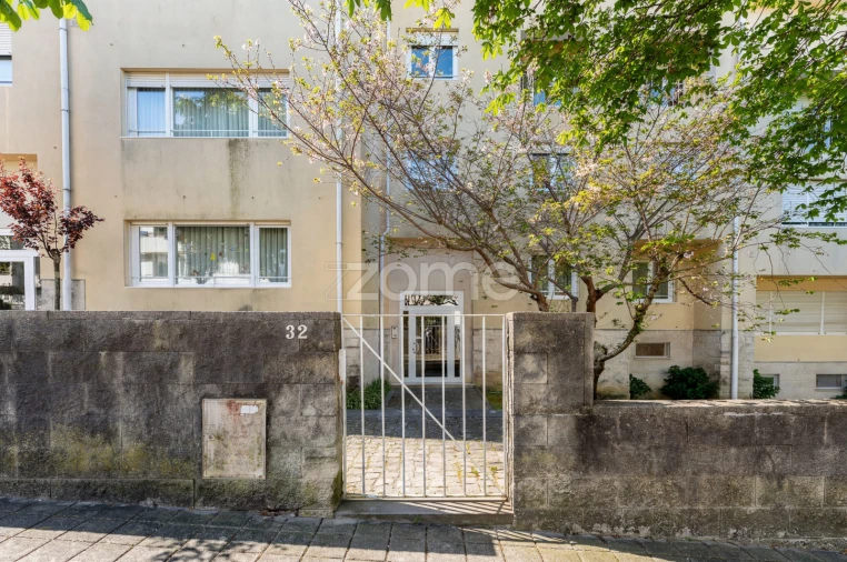 Apartamento T4 para Venda em Aldoar, Foz do Douro e Nevogilde Foto 34