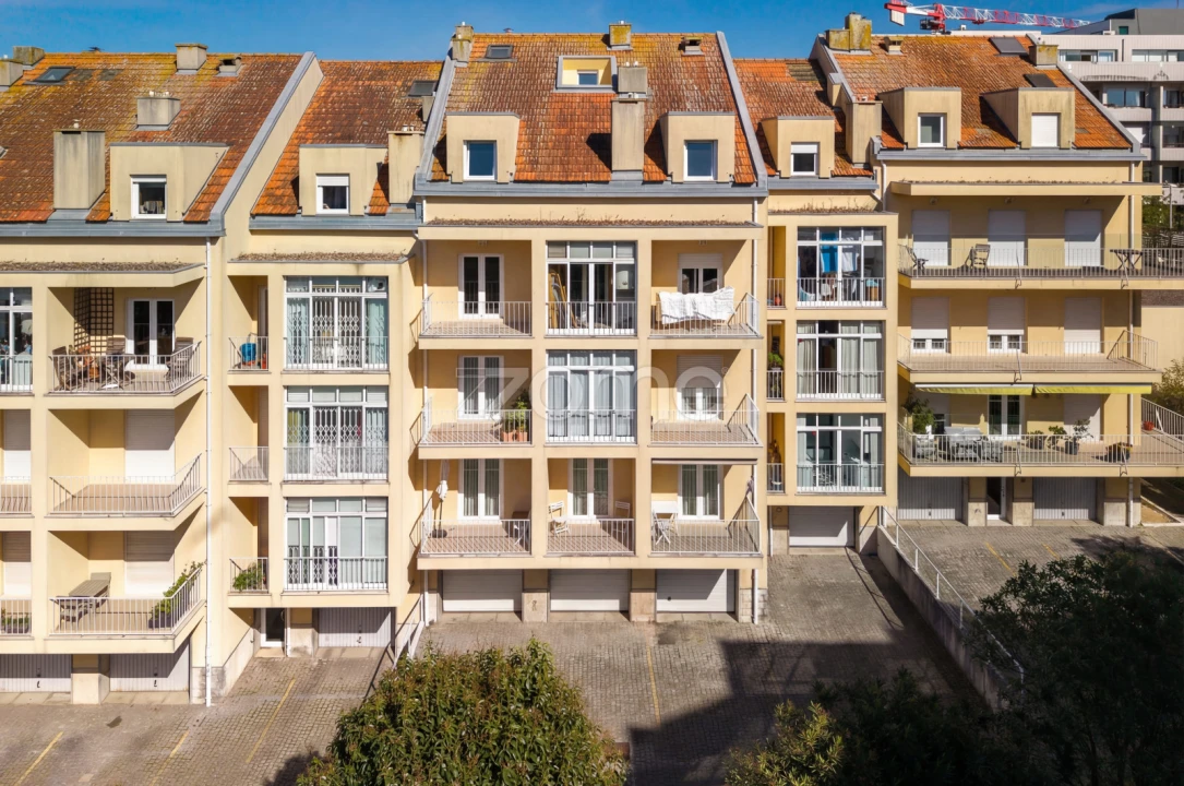 Apartamento T4 para Venda em Aldoar, Foz do Douro e Nevogilde Foto 39