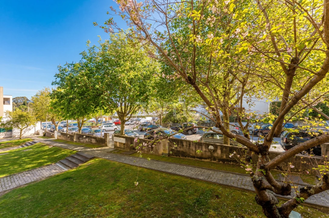 Apartamento T4 para Venda em Aldoar, Foz do Douro e Nevogilde Foto 37