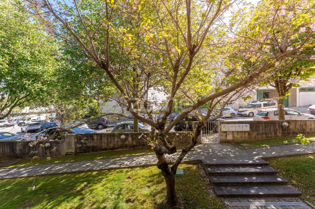 Apartamento T4 para Venda em Aldoar, Foz do Douro e Nevogilde Foto 36