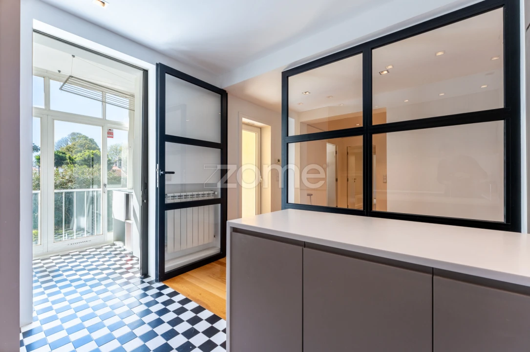 Apartamento T4 para Venda em Aldoar, Foz do Douro e Nevogilde Foto 13