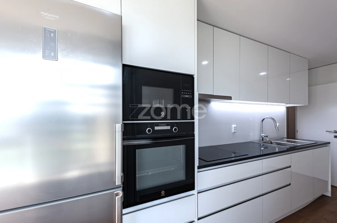 Apartamento T2 para Venda em Vila do Conde Foto 6