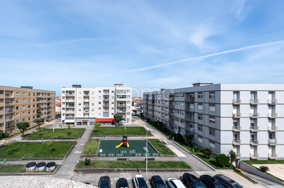 Apartamento T2 para Venda em Vila do Conde Foto 28