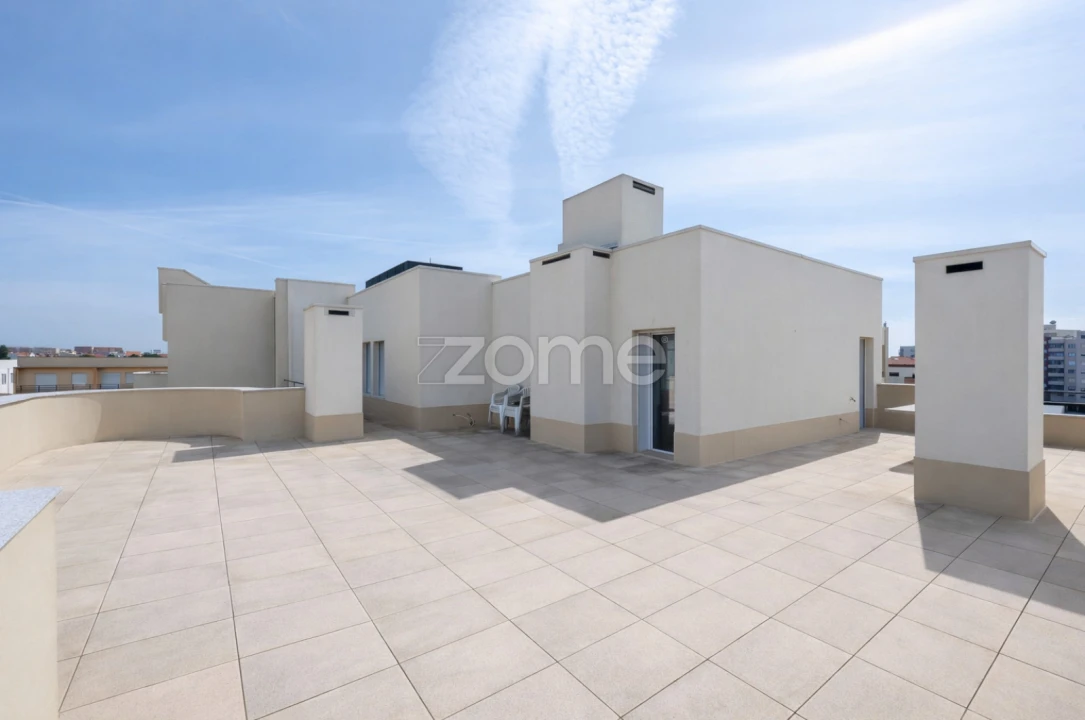 Apartamento T2 para Venda em Vila do Conde Foto 17