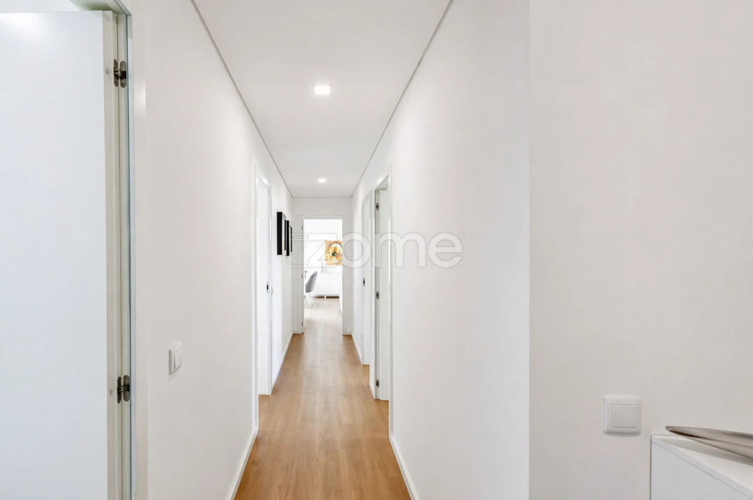 Apartamento T2 para Venda em Vila do Conde Foto 16