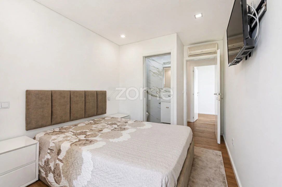 Apartamento T2 para Venda em Vila do Conde Foto 12