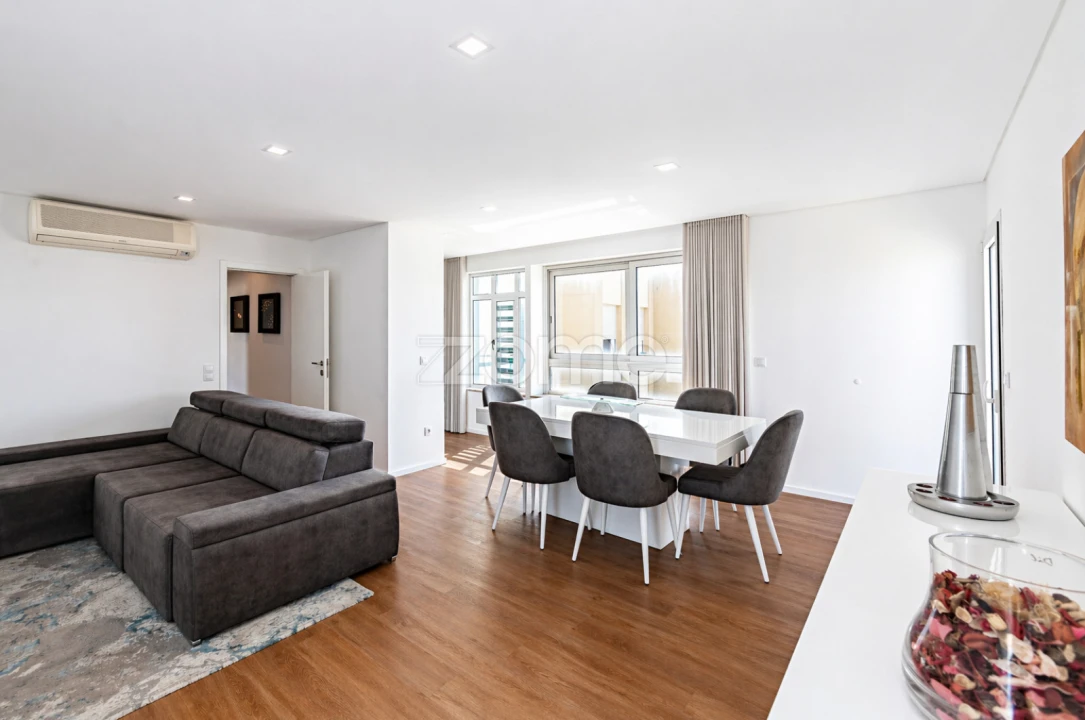 Apartamento T2 para Venda em Vila do Conde Foto 1