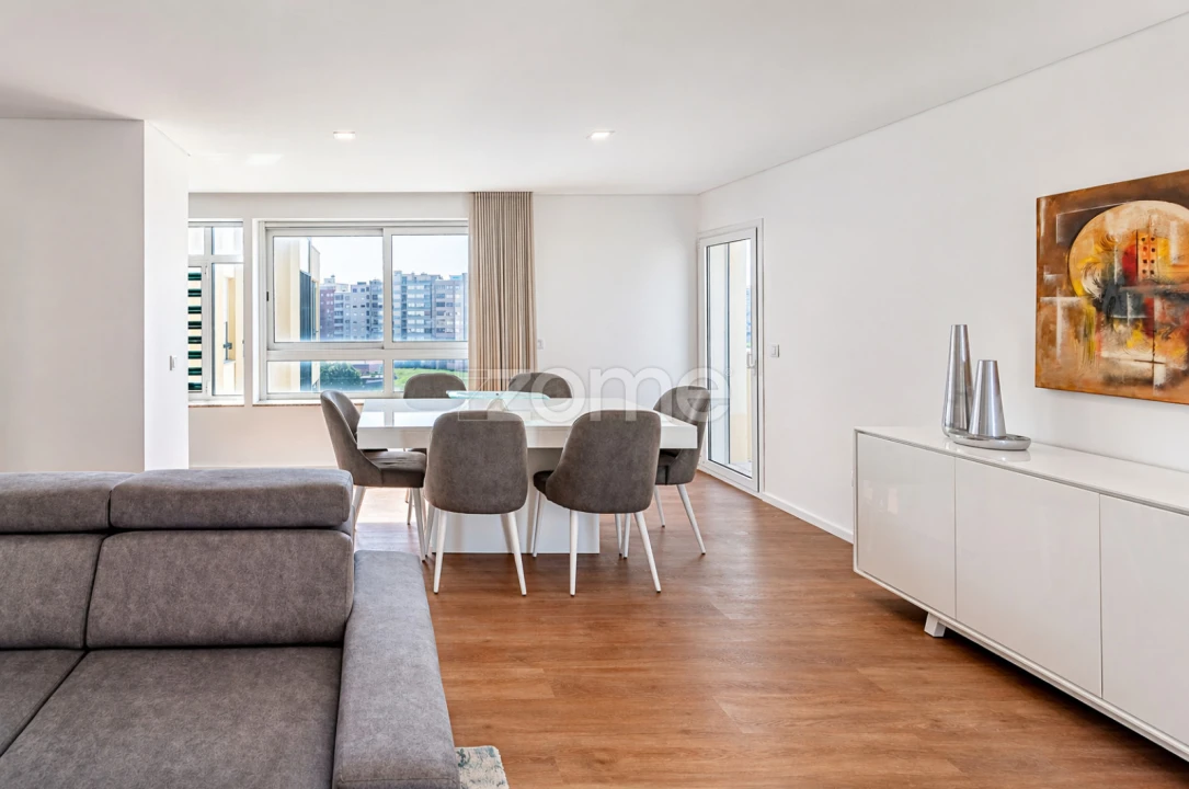 Apartamento T2 para Venda em Vila do Conde Foto 3