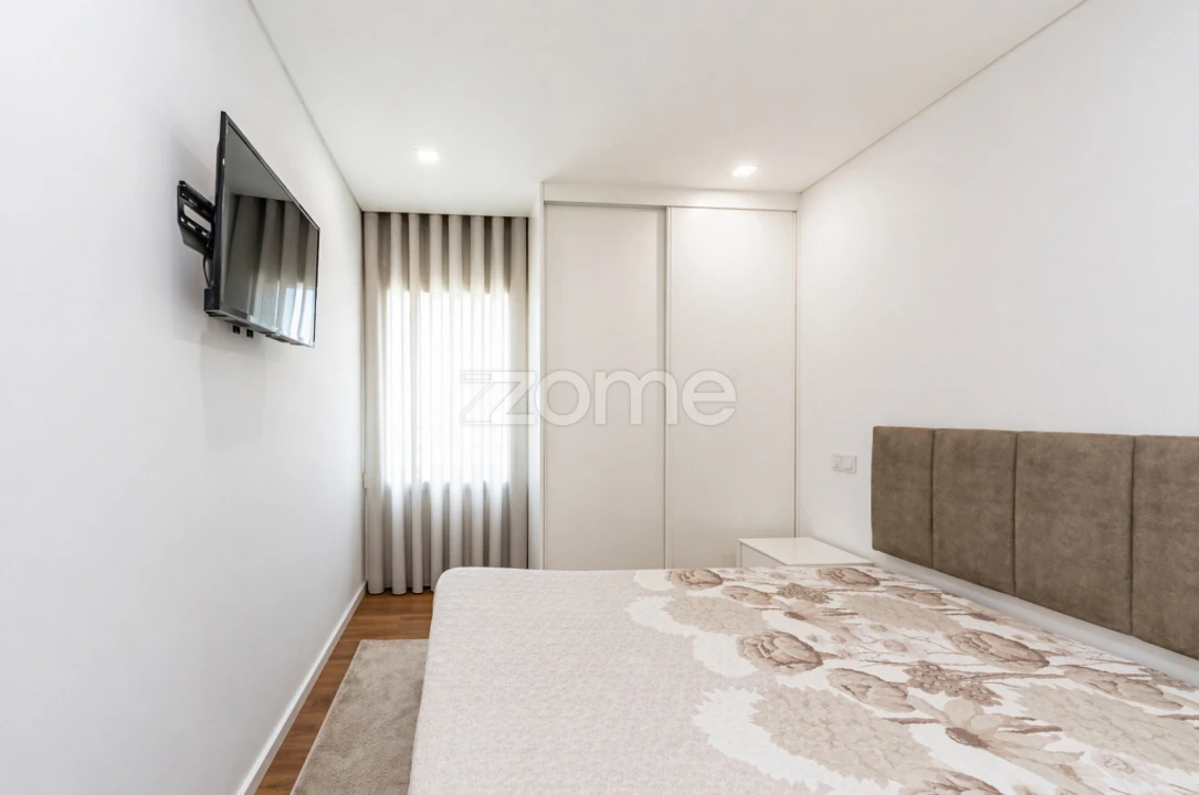 Apartamento T2 para Venda em Vila do Conde Foto 13