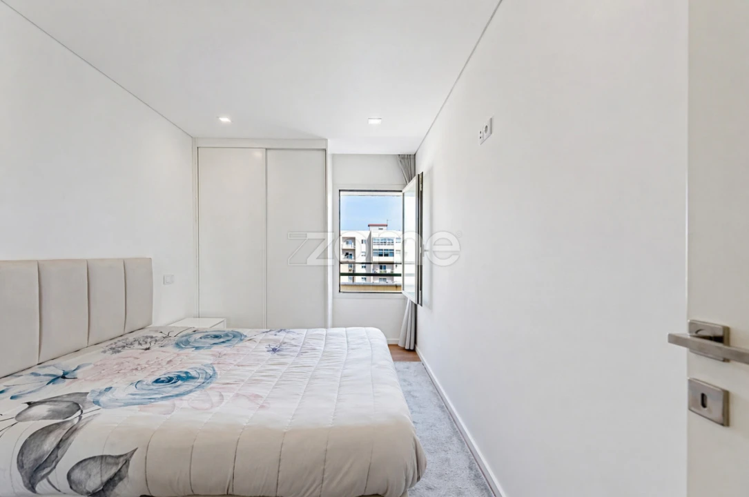 Apartamento T2 para Venda em Vila do Conde Foto 10