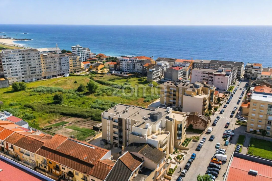 Apartamento T2 para Venda em Vila do Conde Foto 22