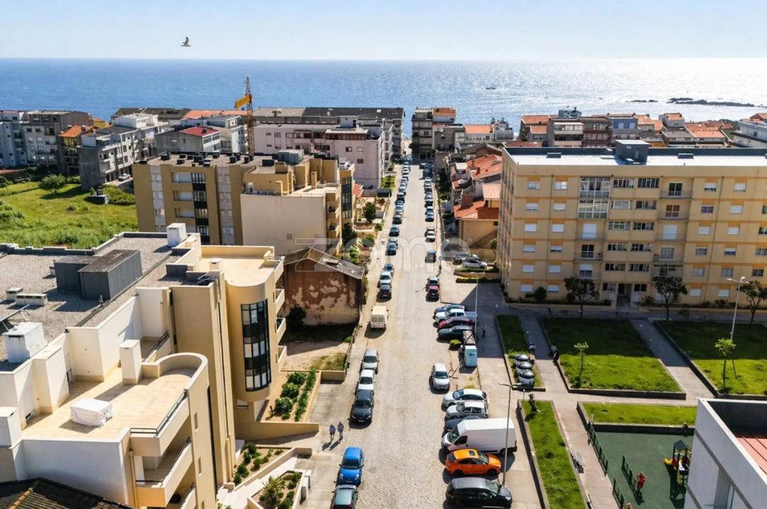 Apartamento T2 para Venda em Vila do Conde Foto 26