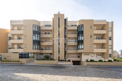 Apartamento T2 para Venda em Vila do Conde