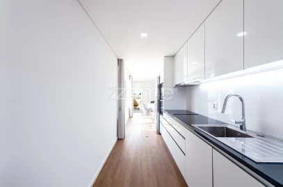 Apartamento T2 para Venda em Vila do Conde