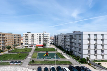 Apartamento T2 para Venda em Vila do Conde