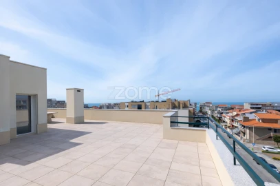 Apartamento T2 para Venda em Vila do Conde