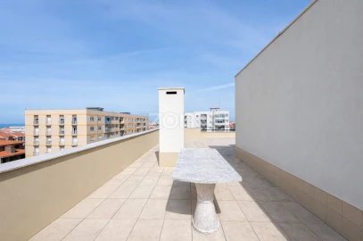 Apartamento T2 para Venda em Vila do Conde