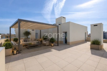 Apartamento T2 para Venda em Vila do Conde